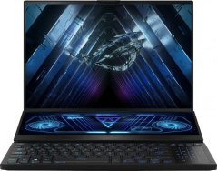 Asus ROG Zephyrus Duo 16 GX650 Ryzen 9 7945HX / 64 GB / 4 TB / W11 / RTX 4090 (GX650PY-NM014W)