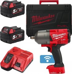 Milwaukee ONEFHIWF12-502X 18 V 1/2"