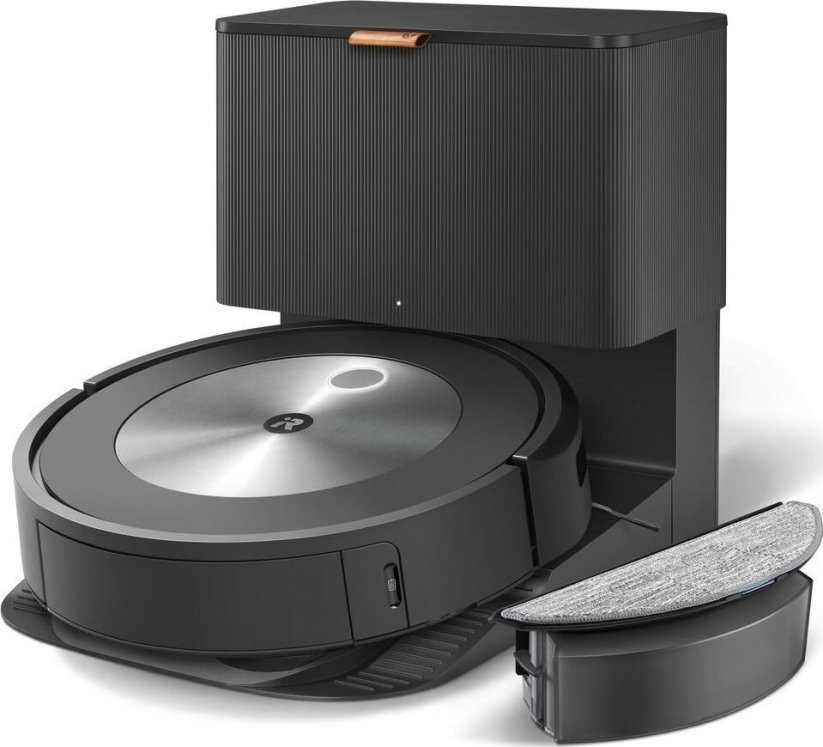 iRobot Roomba Combo j5+ 5578