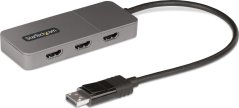 StarTech Adap 3 Port DP MST Hub 3x HDMI 4K 60Hz