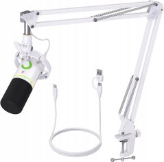 Maono PD200XS Biely (PD200XS white)