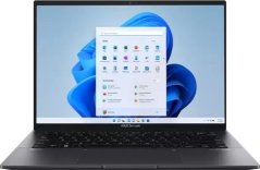 Asus Notebook ASUS Zenbook 14 UM3402YA-KP374W R7 7730U 14" WQXGA 16GB 512SSD Int W11