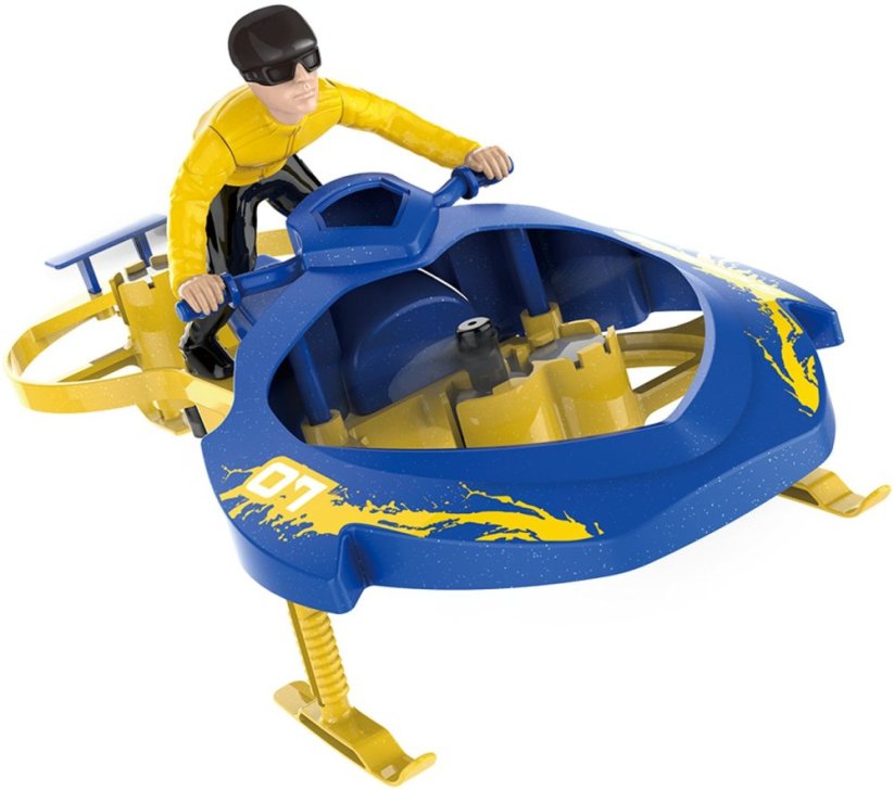 Amewi Air Cycle Drone remote controlled model Silnik elektryczny