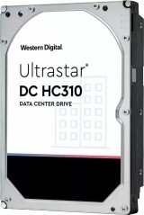 WD Ultrastar DC HC310 6TB 3.5'' SAS-3 (12Gb/s)  (0B35914)