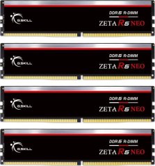 G.Skill Zeta R5 Neo, DDR5, 128 GB, 6000MHz, CL30 (F5-6000R3036G32GQ4-ZR5NK)