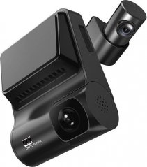 DDPai Wideorejestrator DDPAI Z50 GPS DUAL 4K@25fps + 1080p@25fps Wifi