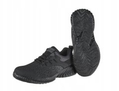 Geko tenisky robocze Ochranné Športové ModernGREY S1 SRC – r. 43 (10)