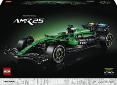 LEGO Technic Bolid F1® Aston Martin Aramco AMR25 (42240)