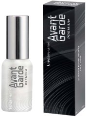 Pherostrong ViperPharm, Avant Garde Premium, Pheromone Spray, For Men, 25 ml For Men MEN