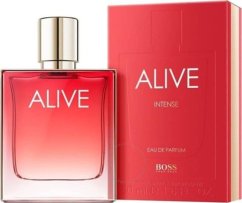 Hugo Boss Hugo Boss Boss Alive Intense Eau de Parfum 50ml. WOMEN