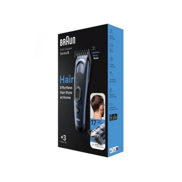 Braun Braun HC5350