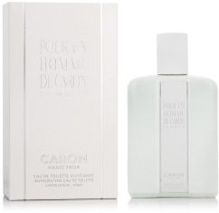 Caron Caron Pour Un Homme de Caron Le Matin Eau De Toilette 125 ml (man) MEN