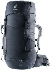 Deuter Futura turistický ruksak 30 l 30 SL Čierny