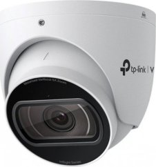 TP-Link Kamera sieciowa InSight S445ZI VIGI 4MP IR Motorized Varifocal Turret