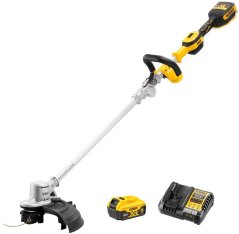 Dewalt Krovinorez żyłkowa 18V (DCMST561P1-QW)