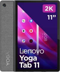 Tablet Lenovo Yoga Tab 11 128 GB 4 GB RAM, sivý