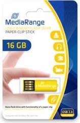 MediaRange 16 GB  (MR976)