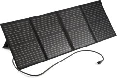B&W International Solarpanel for energy.case Starlink mini (111687)