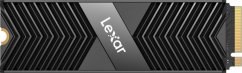 Lexar Professional NM800 Pro 2TB M.2 2280 PCI-E x4 Gen4 NVMe (LNM800P002T-RN8NG)