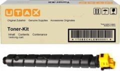 Utax CK-8513 Yellow Originál  (1T02RMAUT0)
