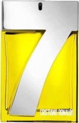 Cristiano Ronaldo CR7 Discover EDT 100ml MEN