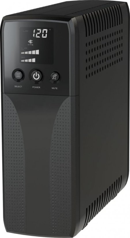 FSP/Fortron ST 1200 (PPF7200600)