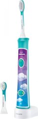 Philips Sonicare For Kids HX6322/04 Modrá