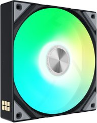 TRYX TRYX ROTA SL ARGB Lfter -  3er-Pack, 120 mm, schwarz