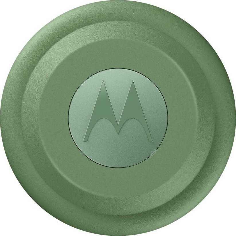 Motorola MOTOROLA MOTO TAG JADE GREEN