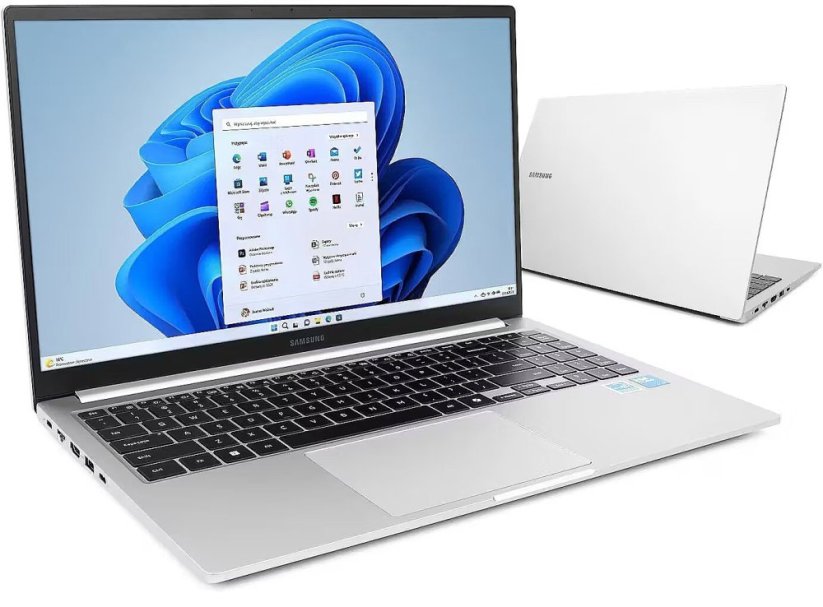 Samsung Galaxy Book4 - Core 7 150U | 15,6" | 16GB | 512GB | Win11