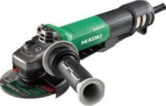 Hikoki HIKOKI.ANGLE GRINDER 125mm 1320W G13BYEQ2WDZ BL