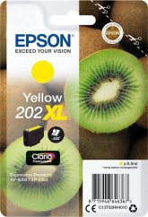 Epson 202XL (yellow)