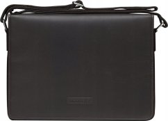 dbramante Marselisborg - *NEW EDITION - 14" - Hunter dark - for notebook until 14"