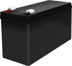 Qoltec akumulátor 12V/7Ah (53030)