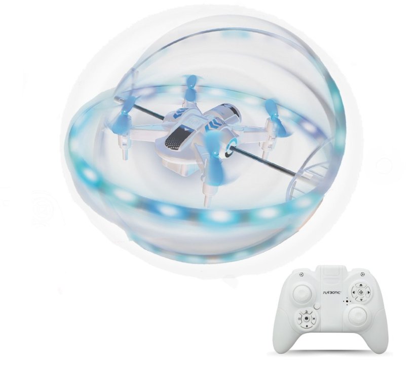 Silverlit FLYBOTIC drone Cosmic Cyclone