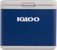 Igloo Igloo IH45 AC/DC hybrid cooler (dark blue/white)