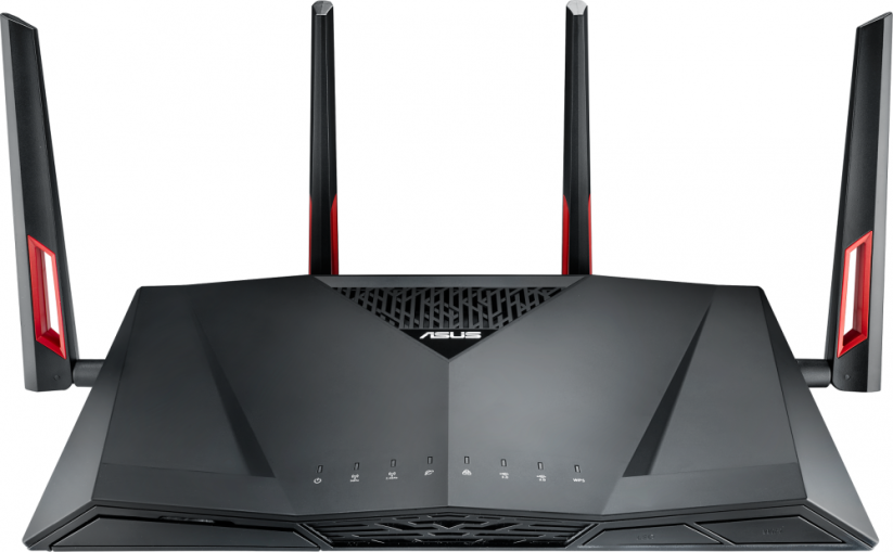 Asus RT-AC88U