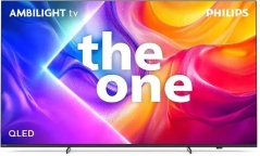 Philips 85PUS9000/12 QLED 85'' 4K Ultra HD Titan OS Ambilight