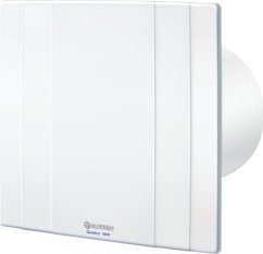 AutoTune Household fan BLAUBERG Quatro100H, DN100, with humidity sensor