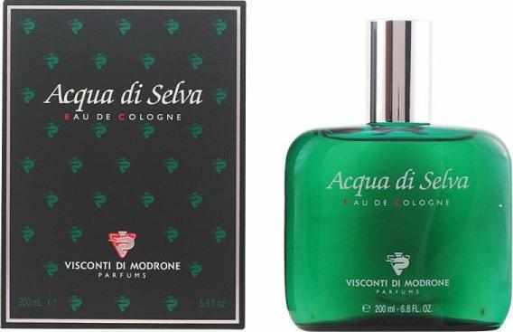 Visconti di Modrone Acqua Di Selva EDC 200 ml MEN
