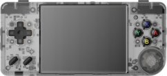 Anbernic RG 28xx 64GB Black/Transparent