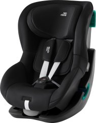 Britax Römer BRITAX KING PRO BR automobilinė kėdutė Space Black 2000039215