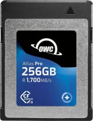OWC OWC CFexpress Atlas Pro 256GB 1700/1500 MB/s