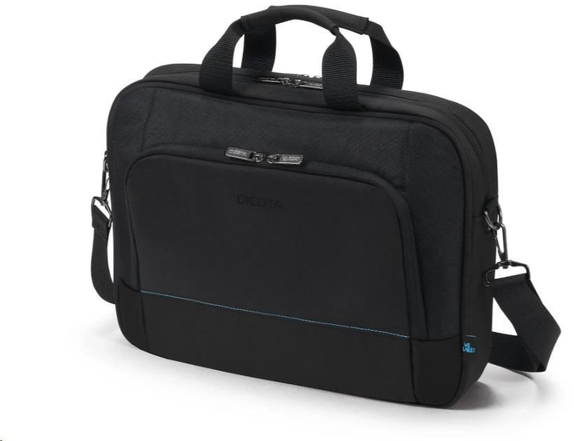 Dicota Dicota Top Traveller TWO 15-17,3" black