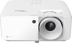 Optoma Optoma HZ150x TRUE 4K 1080p Full HD 19 - Digital-Projektor - DLP/DMD