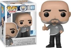 Minix Funko Figurka POP Football: Pep Guardiola