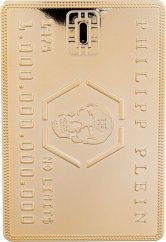 Philipp Plein Philipp Plein, No Limits Gold, Eau De Parfum, For Men, 90 ml For Men MEN