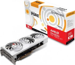Sapphire Pure Radeon RX 7800 XT 16GB GDDR6 (11330-03-20G)