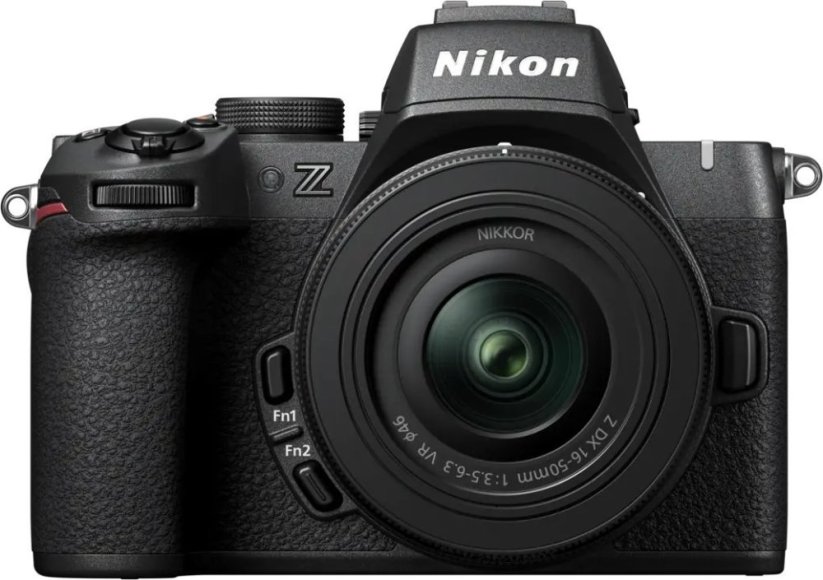 Nikon Z50II + Nikkor Z 16-50mm f/3.5-6.3 VR (VOA150K001)