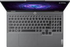 Lenovo LOQ 15IAX9 i5-12600HX / 16 GB / 512 GB / RTX 4050 / 144 Hz